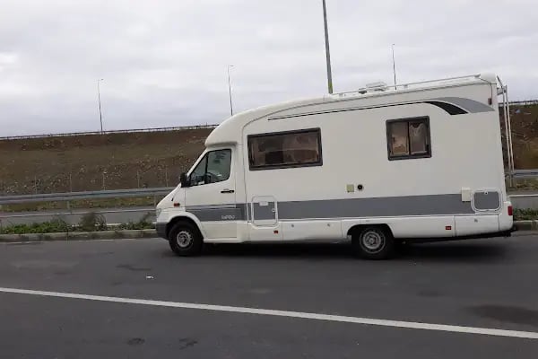 Kuzey Marmara Otoyolu Dinlenme Tesisi - Resim 18