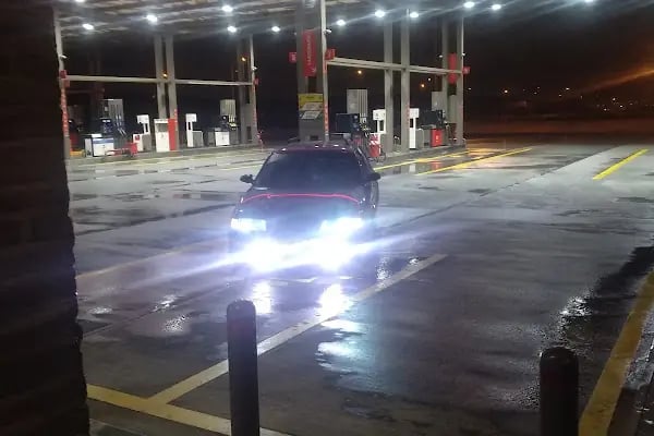 Kuzey Marmara Otoyolu Dinlenme Tesisi - Resim 5
