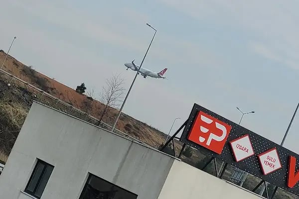 Kuzey Marmara Otoyolu Dinlenme Tesisi - Resim 20