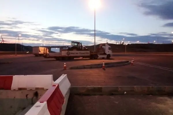 Kuzey Marmara Otoyolu Dinlenme Tesisi - Resim 6