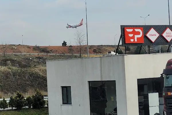 Kuzey Marmara Otoyolu Dinlenme Tesisi - Resim 7