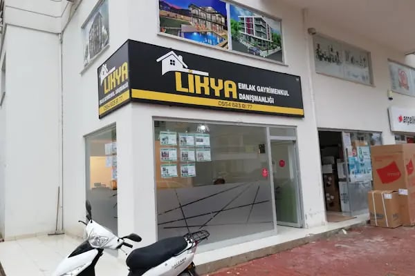 LİKYA EMLAK FİNİKE - Resim 2