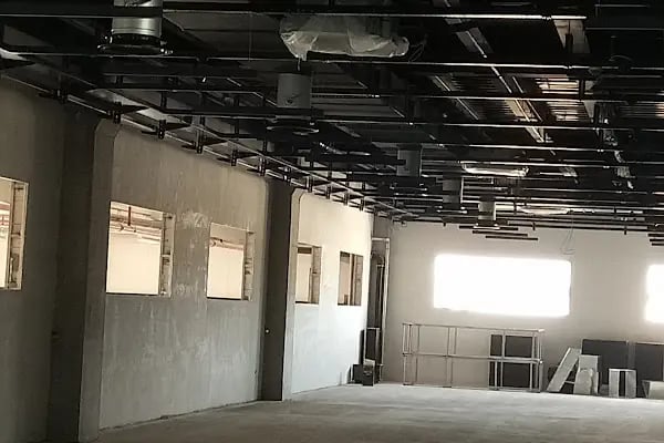 Bozankaya Elektrikli Ticari Araçlar ve Raylı Sistemler Üretim Merkezi - Resim 16