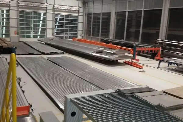 Bozankaya Elektrikli Ticari Araçlar ve Raylı Sistemler Üretim Merkezi - Resim 10