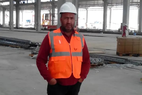 Bozankaya Elektrikli Ticari Araçlar ve Raylı Sistemler Üretim Merkezi - Resim 17