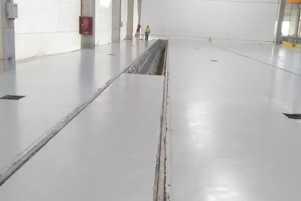 Bozankaya Elektrikli Ticari Araçlar ve Raylı Sistemler Üretim Merkezi - Resim 5