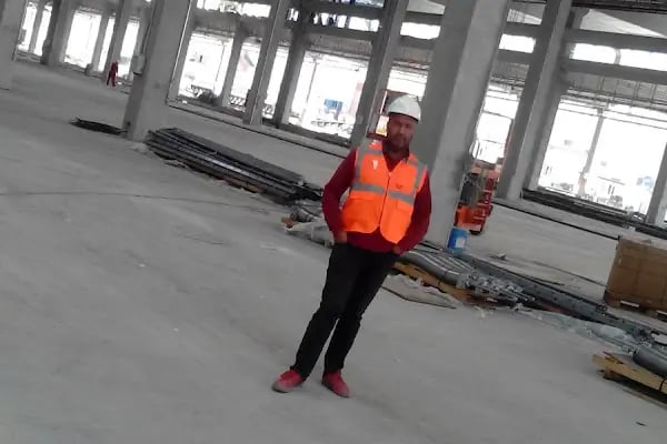 Bozankaya Elektrikli Ticari Araçlar ve Raylı Sistemler Üretim Merkezi - Resim 19