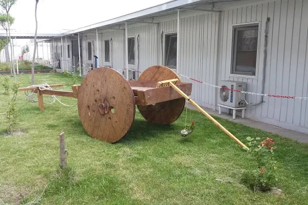 Bozankaya Elektrikli Ticari Araçlar ve Raylı Sistemler Üretim Merkezi - Resim 13
