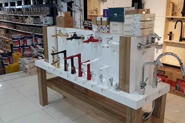 BEŞEL YAPI MARKET - Resim 18
