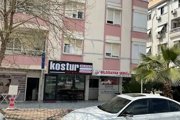 Koştur Rent A Car - Resim 3
