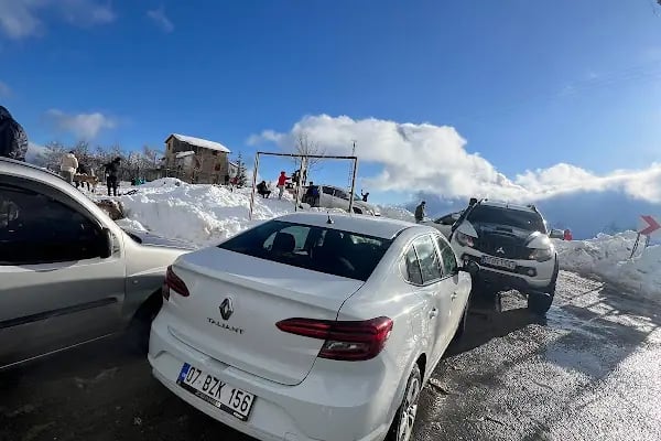 Koştur Rent A Car - Resim 17
