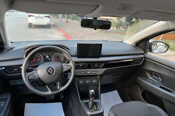 Koştur Rent A Car - Resim 12