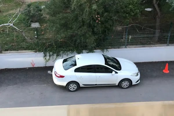 Koştur Rent A Car - Resim 19