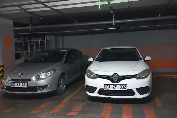 Koştur Rent A Car - Resim 10