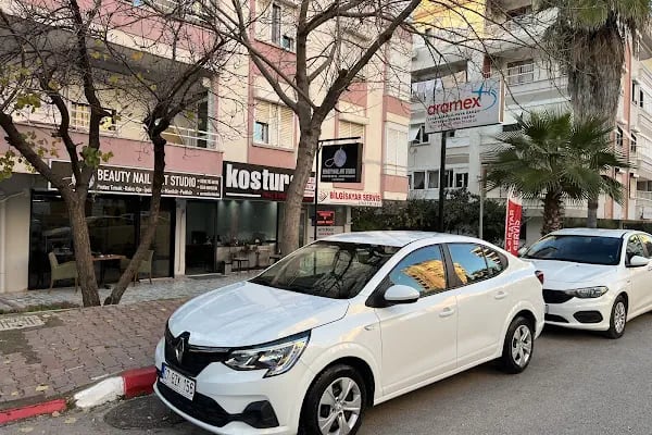 Koştur Rent A Car - Resim 4