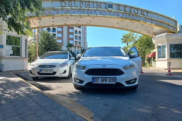 Koştur Rent A Car - Resim 7