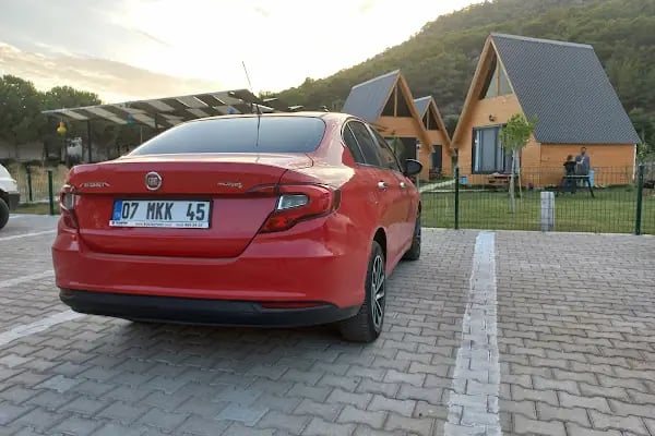 Koştur Rent A Car - Resim 13