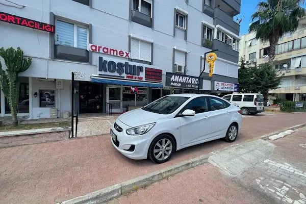 Koştur Rent A Car - Resim 15