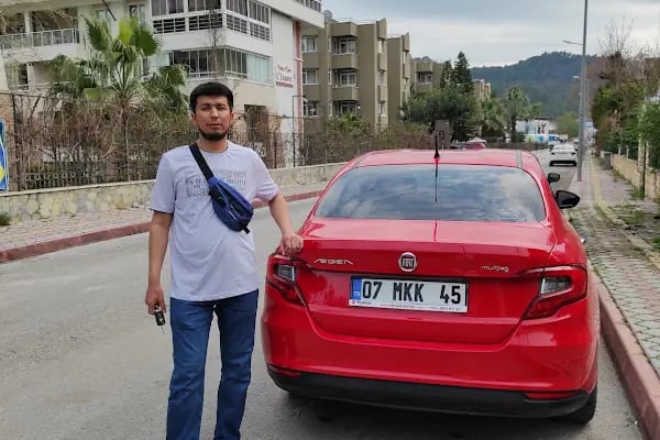 Koştur Rent A Car - Resim 18