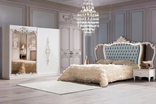 Moda Ev Mobilya - Resim 12