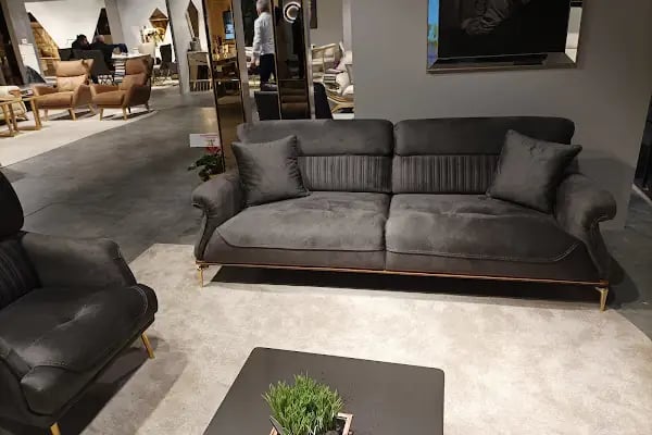 Moda Ev Mobilya - Resim 19