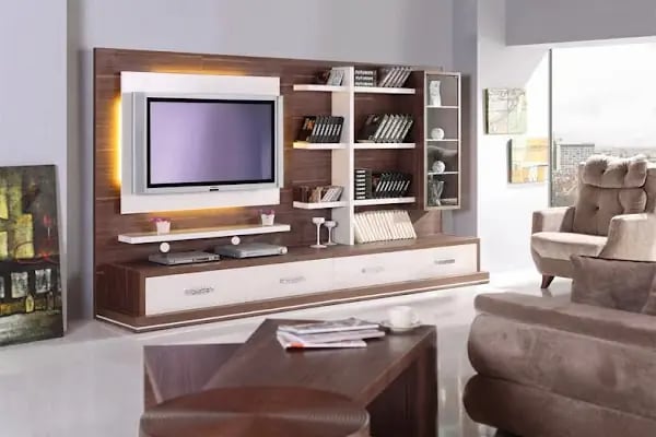 Moda Ev Mobilya - Resim 13