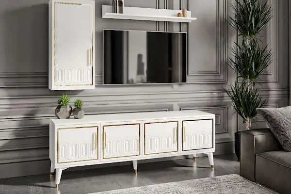 Moda Ev Mobilya - Resim 5