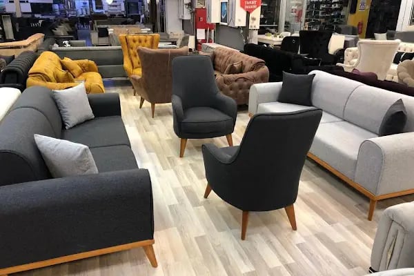 Moda Ev Mobilya - Resim 18