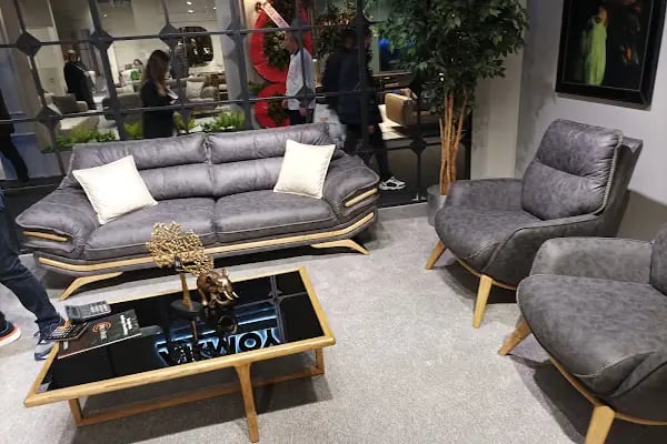 Moda Ev Mobilya - Resim 8