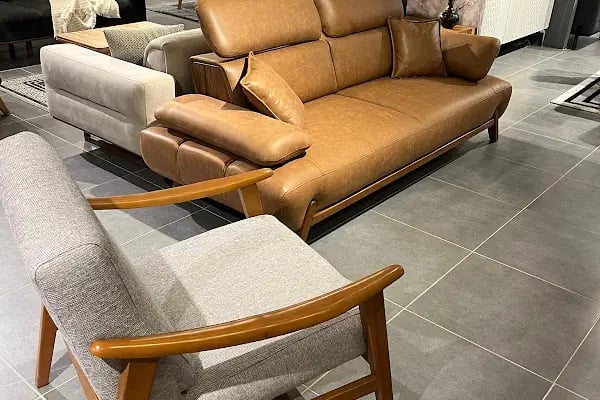 Moda Ev Mobilya - Resim 11