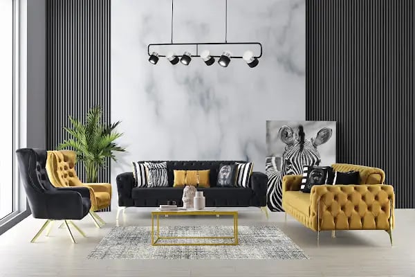 Moda Ev Mobilya - Resim 10