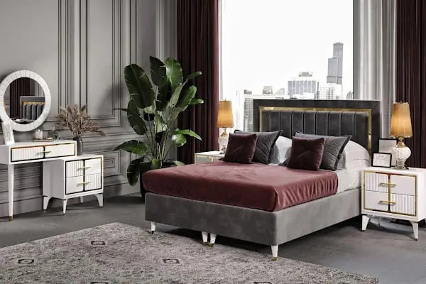 Moda Ev Mobilya - Resim 7