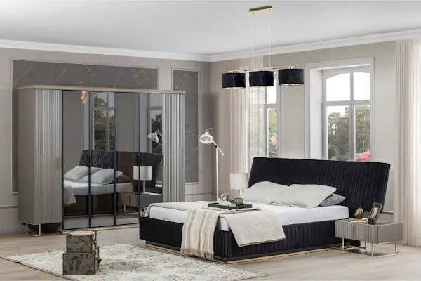 Moda Ev Mobilya - Resim 2