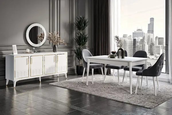 Moda Ev Mobilya - Resim 4