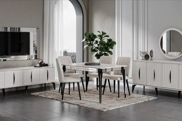 Moda Ev Mobilya - Resim 9