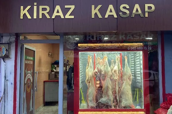 Kiraz Kasabı - Resim 1