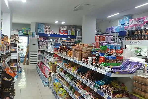 Özmenler AVM 10 - Resim 3