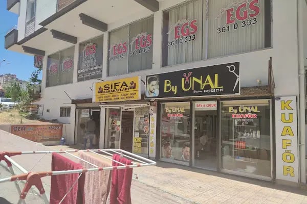 By ÜNAL ERKEK KUAFÖR SALONU - Resim 6