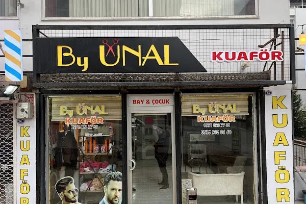 By ÜNAL ERKEK KUAFÖR SALONU - Resim 8