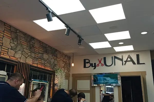 By ÜNAL ERKEK KUAFÖR SALONU - Resim 7