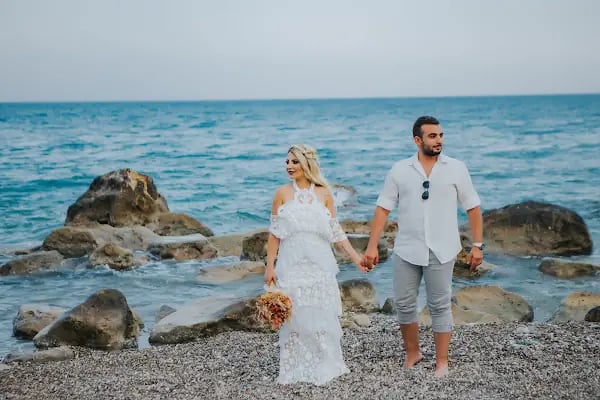 Antalya Düğün Fotoğrafçısı - Resim 5