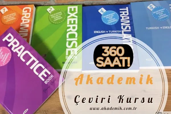 Ankara İngilizce Kursu | ITEP | YDS | TOEFL - AKADEMİK YABANCI DİL KURSLARI - Resim 14