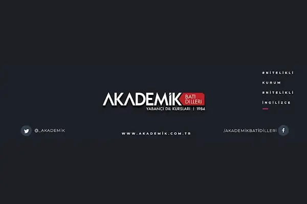Ankara İngilizce Kursu | ITEP | YDS | TOEFL - AKADEMİK YABANCI DİL KURSLARI - Resim 19