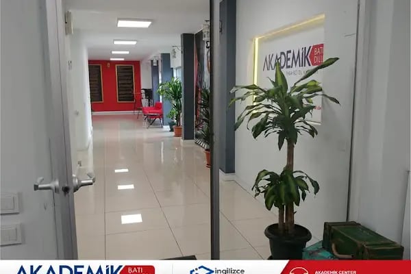 Ankara İngilizce Kursu | ITEP | YDS | TOEFL - AKADEMİK YABANCI DİL KURSLARI - Resim 4