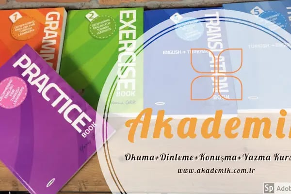 Ankara İngilizce Kursu | ITEP | YDS | TOEFL - AKADEMİK YABANCI DİL KURSLARI - Resim 17