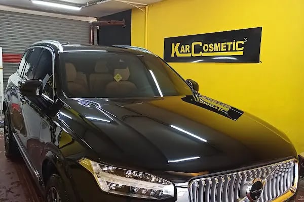 Karcosmetic - Resim 8