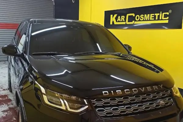 Karcosmetic - Resim 13