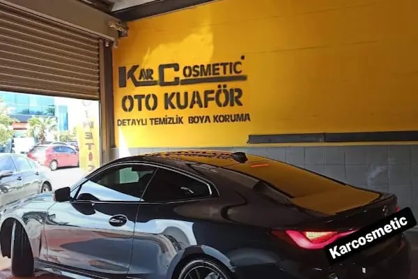 Karcosmetic - Resim 14