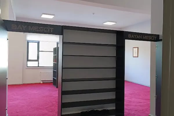 Altıeylül Fen Lisesi Müdürlüğü - Resim 11