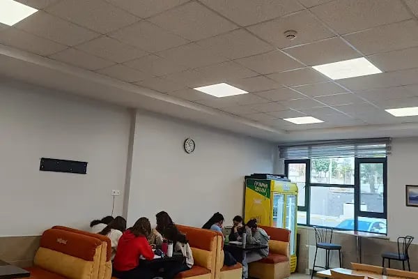 Altıeylül Fen Lisesi Müdürlüğü - Resim 3